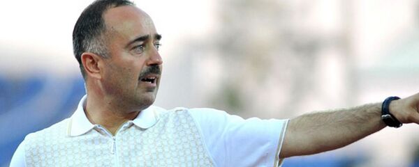 Самвел Бабаян - Sputnik Узбекистан