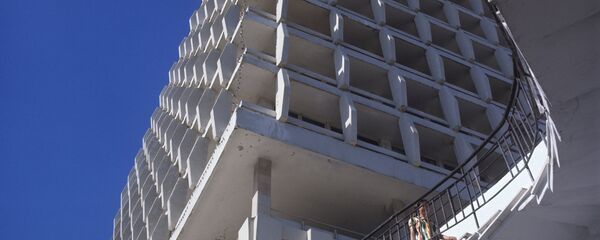 Национальный университет Узбекистана имени Мирзо Улугбека Национальный университет Узбекистана имени Мирзо Улугбека - Sputnik Ўзбекистон