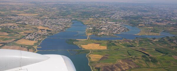 Территория республики Узбекистан Территория республики Узбекистан - Sputnik Узбекистан