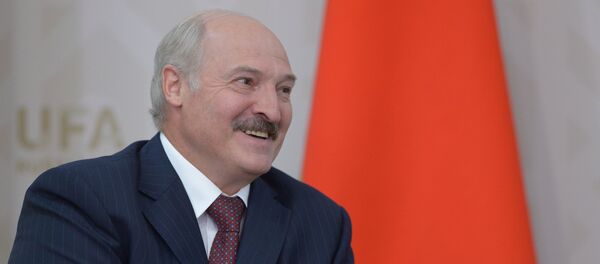 Беседа Президента Российской Федерации Владимира Путина с Президентом Республики Белоруссия Александром Лукашенко Беседа Президента Российской Федерации Владимира Путина с Президентом Республики Белоруссия Александром Лукашенко - Sputnik Ўзбекистон