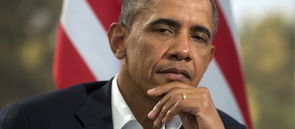 Барак Обама Барак Обама - Sputnik Ўзбекистон