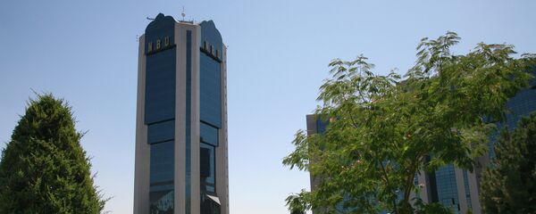 Ўзбекистон Миллий банки Ўзбекистон Миллий банки - Sputnik Ўзбекистон