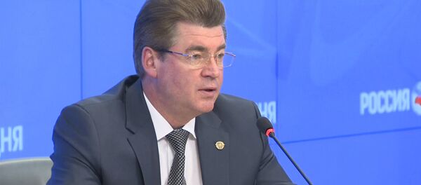 Нам есть, что сказать по документу – Сторчевой об отчете о крушении МН17 Нам есть, что сказать по документу – Сторчевой об отчете о крушении МН17 - Sputnik Узбекистан