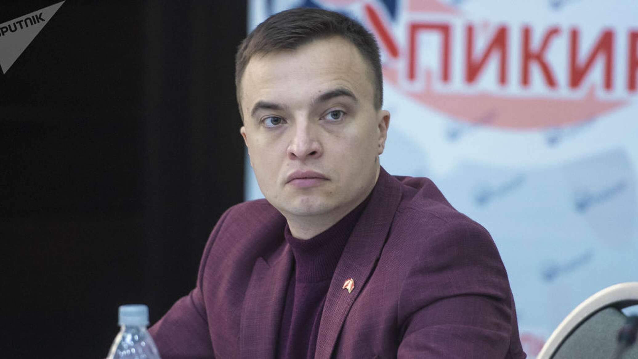 Дмитрий беляков фото