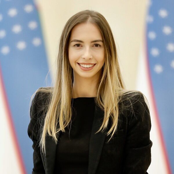 Назначена глава Фонда поддержки и развития национальных масс-медиа Назначена глава Фонда поддержки и развития национальных масс-медиа - Sputnik Узбекистан