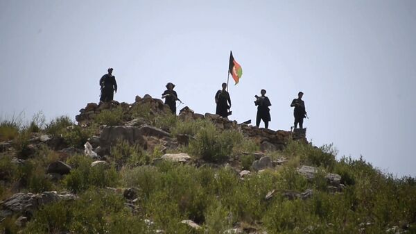 “Талибан” снова наступает: в Афганистане произошла серия терактов - Sputnik Ўзбекистон