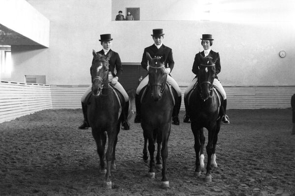 Почему призер Олимпиады-80 Угрюмов отдал олимпийскую Волгу армянину из Ташкента - Sputnik Узбекистан