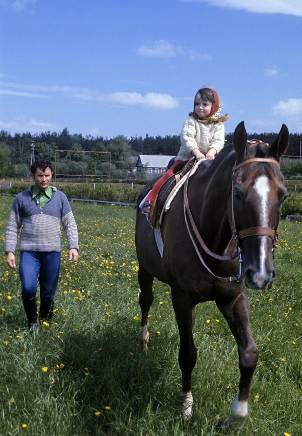 Почему призер Олимпиады-80 Угрюмов отдал олимпийскую Волгу армянину из Ташкента - Sputnik Узбекистан