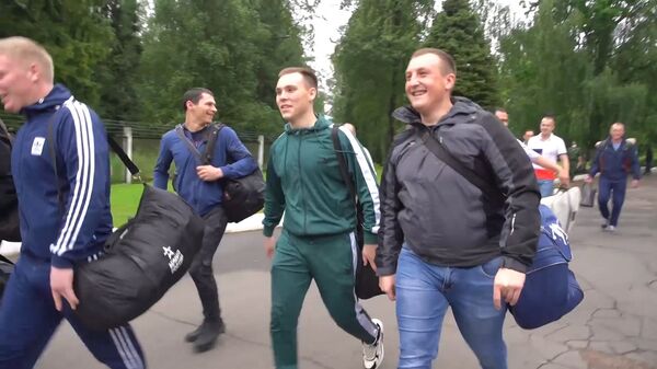 В России успешно завершились испытания первой вакцины от COVID-19 - Sputnik Узбекистан