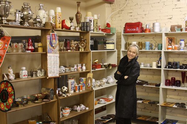 Олимпийские артефакты: мишки, машинки и кувшины-великаны из Средней Азии - Sputnik Узбекистан