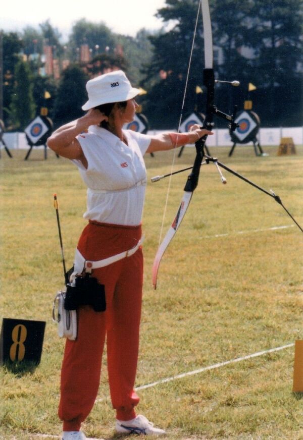 Лук-талисман Натальи Бутузовой, дуэль с подругой и слезы в пустой квартире - Sputnik Узбекистан