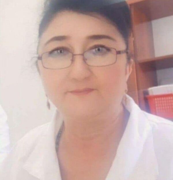 В Ташкенте от коронавируса скончалась старшая медсестра В Ташкенте от коронавируса скончалась старшая медсестра - Sputnik Узбекистан