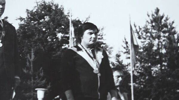 Стрелок Ямбулатов: серебро ОИ-80, линолеум за медаль и звонки от киллеров - Sputnik Узбекистан