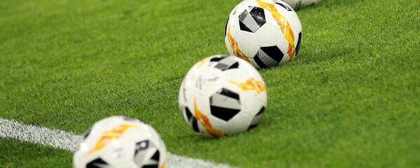 Мяч Мяч - Sputnik Ўзбекистон