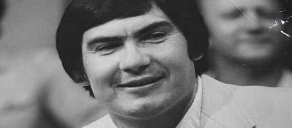 Узбекский призер Олимпиады-80 о лучшей олимпиаде всех времен и народов Узбекский призер Олимпиады-80 о лучшей олимпиаде всех времен и народов - Sputnik Узбекистан