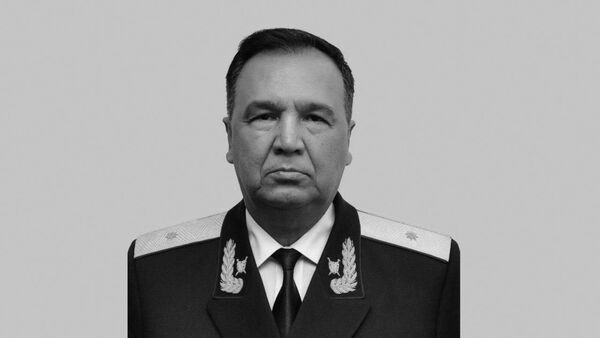 Экс-прокурор Республики Каракалпакстан Хакимбай Халимов скончался от коронавируса - Sputnik Ўзбекистон