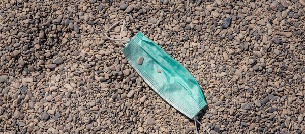 Ослабление карантинного режима в Греции Ослабление карантинного режима в Греции - Sputnik Ўзбекистон