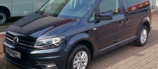 Volkswagen Caddy Volkswagen Caddy - Sputnik Узбекистан