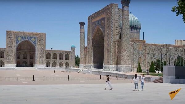 Мертвый сезон: как страны постсоветского пространства спасают туристическую отрасль - Sputnik Узбекистан