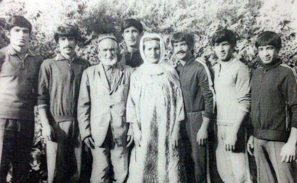 Камиль Юсупов: олимпийская боль, вагон фруктов и яхтак для Роналду - Sputnik Узбекистан