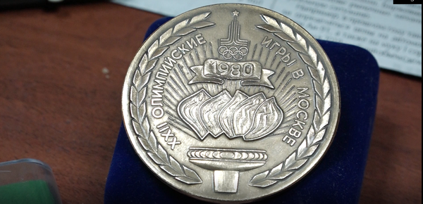 Низаев: первая олимпийская любовь, двойной счет и несостоявшееся интервью - Sputnik Узбекистан