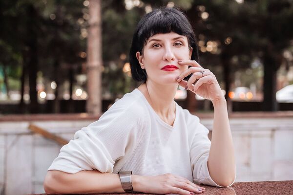 Издержки удаленки: как объяснить ребенку, что это не школа понарошку - Sputnik Узбекистан