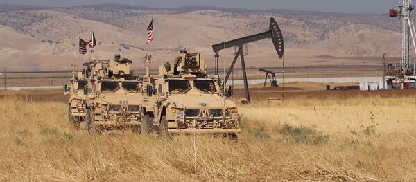 Суриядаги можаро: АҚШ Россиянинг “қўли қон” деб айтди - Sputnik Ўзбекистон