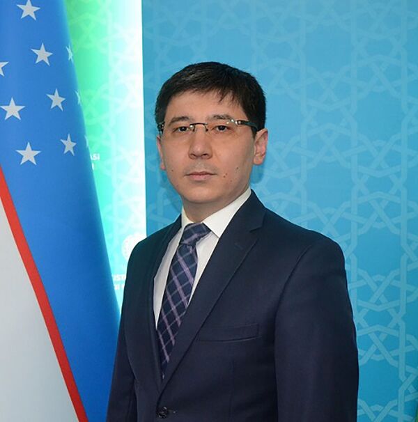 Назначен новый посол Узбекистана в Австрии - Sputnik Узбекистан