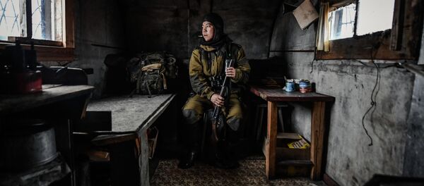 Фотоконкурс имени Стенина объявил победителя онлайн-голосования Фотоконкурс имени Стенина объявил победителя онлайн-голосования - Sputnik Узбекистан