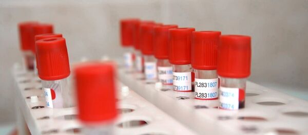 В России завершился первый этап испытания вакцины против COVID-19  - Sputnik Ўзбекистон