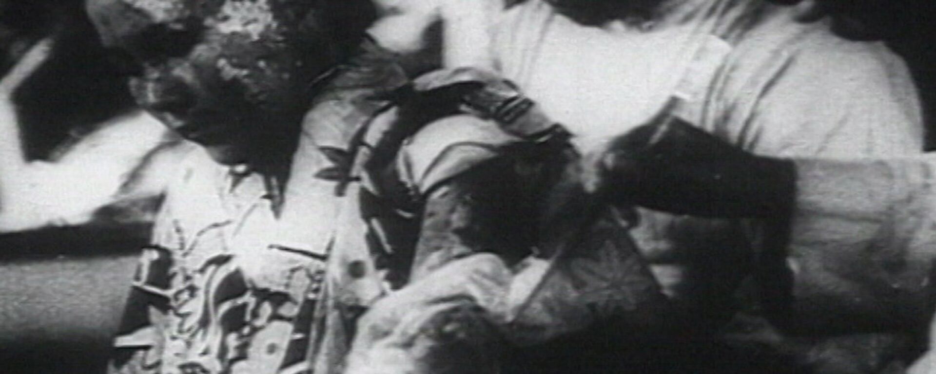 Спутник_Трагедия Хиросимы: атомный взрыв 6 августа 1945 года - Sputnik Узбекистан, 1920, 06.08.2020