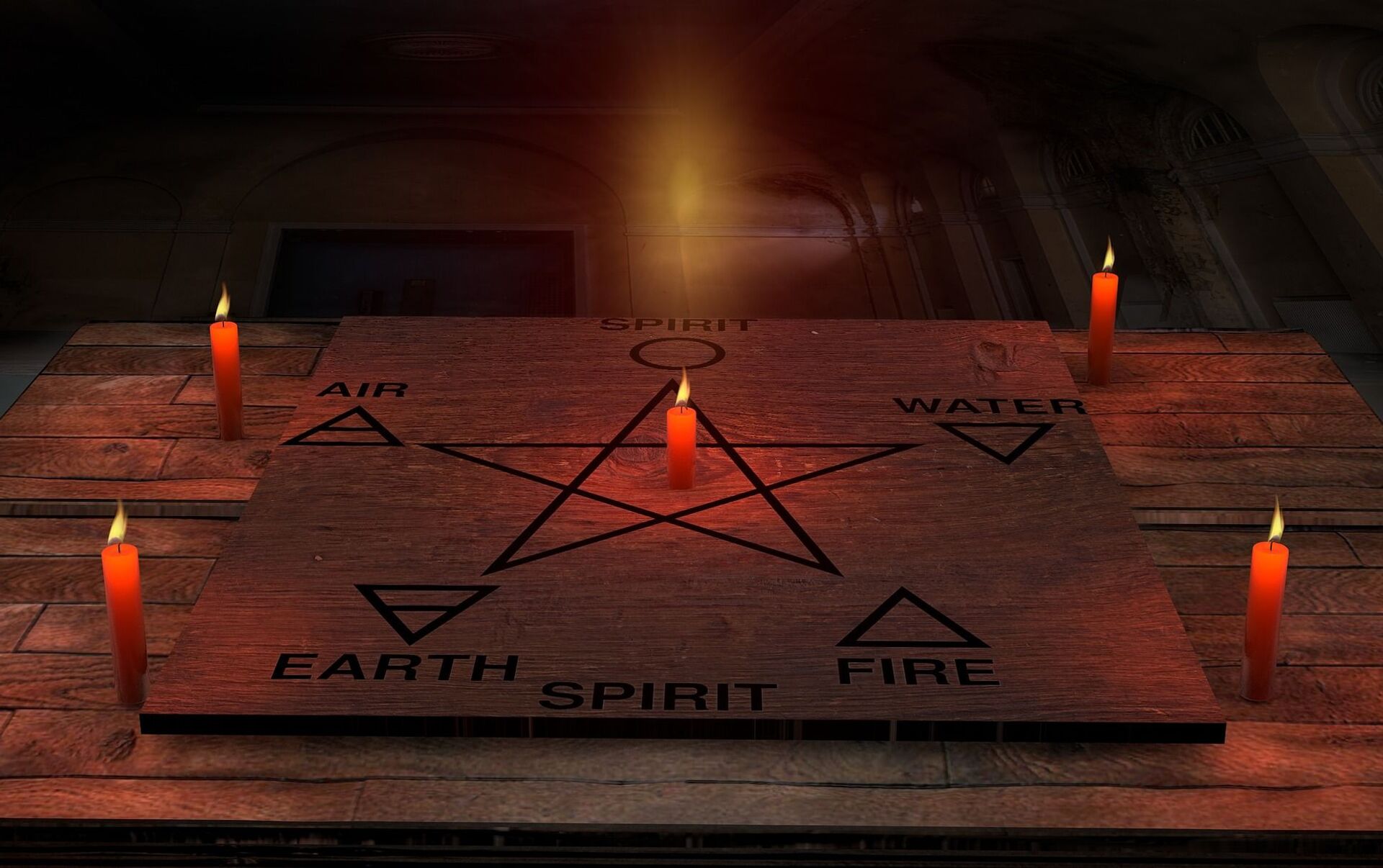 Номер ритуала. Магический ритуал. Пентаграмма со свечами. Малый ритуал пентаграммы. Фото магических ритуалов.