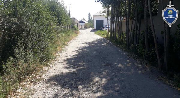 В Самаркандской области мужчина убил ухажера своей сестры из-за SMS - Sputnik Узбекистан