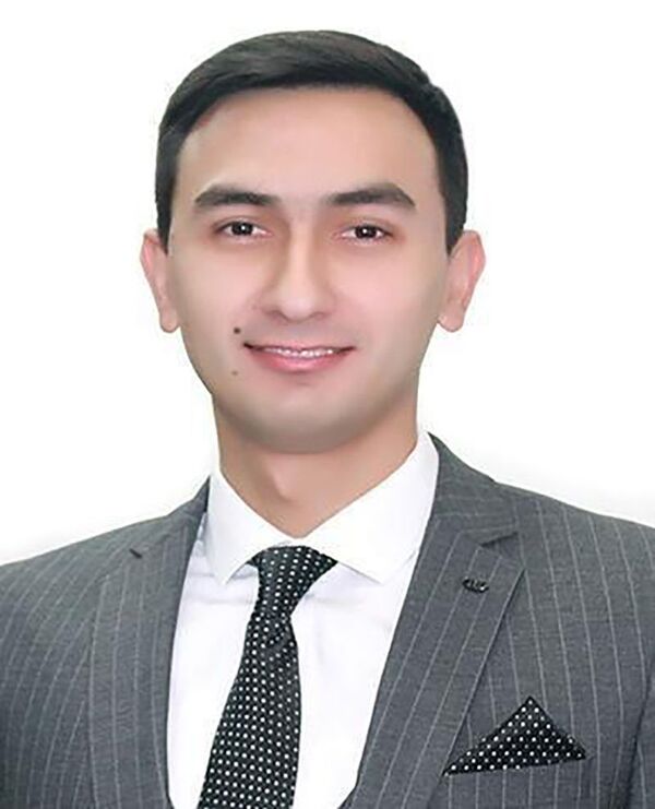 Сотрудник Министерства юстиции избран председателем Молодежного парламента - Sputnik Узбекистан