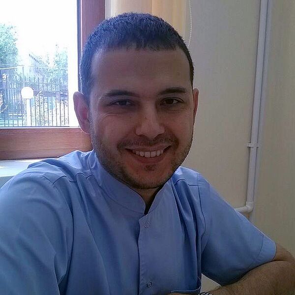 Для каких пациентов коронавирус чаще всего смертелен — врач-инфекционист - Sputnik Узбекистан