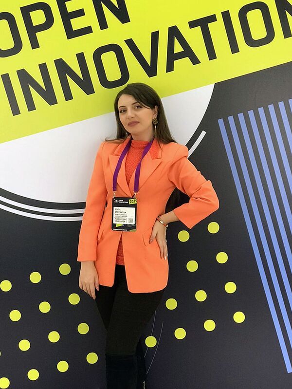 Иностранным студентам стало проще работать в России – детали нового закона - Sputnik Узбекистан