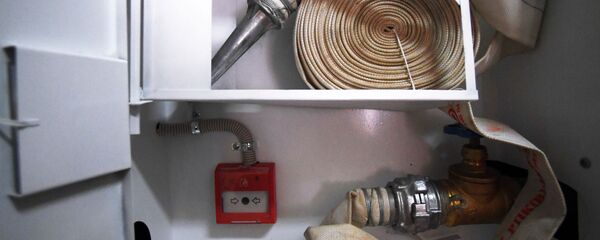 Жилой дом для переселения по программе реновации в Москве Жилой дом для переселения по программе реновации в Москве - Sputnik Узбекистан