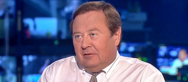 Доктор медицинских наук, специалист по особо опасным инфекциям Владислав Жемчугов Доктор медицинских наук, специалист по особо опасным инфекциям Владислав Жемчугов - Sputnik Узбекистан