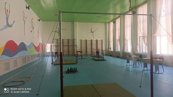 Новая школа открылась в Сергелийском районе Ташкента - фото - Sputnik Узбекистан