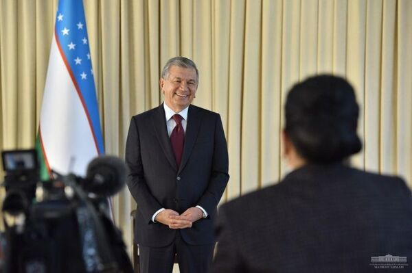 В Бектемирском районе реализуют инвестпроекты — поручение президента  - Sputnik Узбекистан