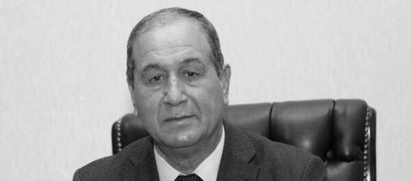 Карим Камалов Карим Камалов - Sputnik Узбекистан