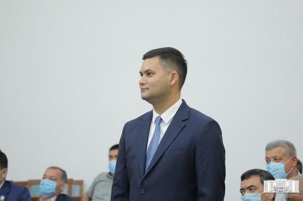 В Ташкенте назначены хокимы Бектемирского и Сергелийского районов  - Sputnik Узбекистан