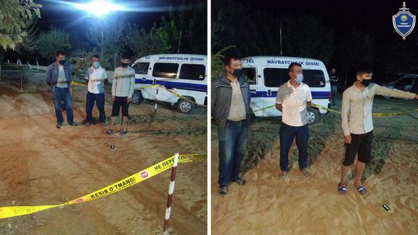 Смертельная игра: подросток погиб во время драки в Сурхандарье - Sputnik Узбекистан