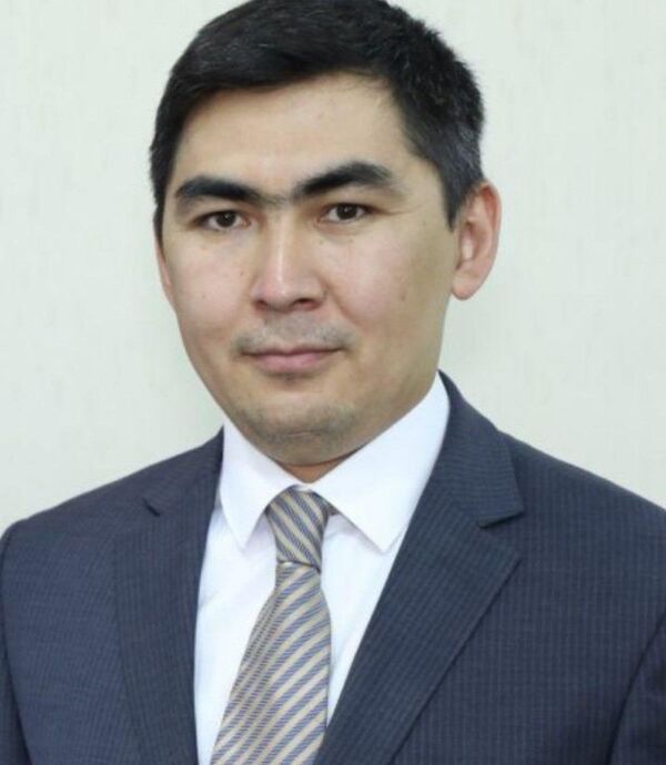 В Агентстве развития государственной службы при президенте новые назначения - Sputnik Узбекистан