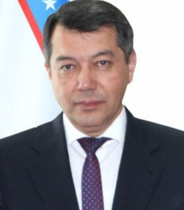 В Агентстве развития государственной службы при президенте новые назначения - Sputnik Узбекистан