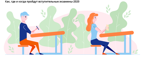 Экзамен под открытым небом: как, где и когда пройдет тестирование - Sputnik Узбекистан