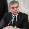 Президент Туркменистана Гурбангулы Бердымухамедов - Sputnik Узбекистан