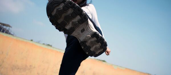 Devushka - Sputnik O‘zbekiston