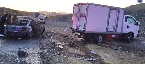 DTP v Djizzake DTP v Djizzake - Sputnik O‘zbekiston