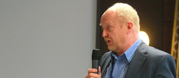 Член научного совета Московского центра Карнеги Алексей Малашенко - Sputnik Узбекистан